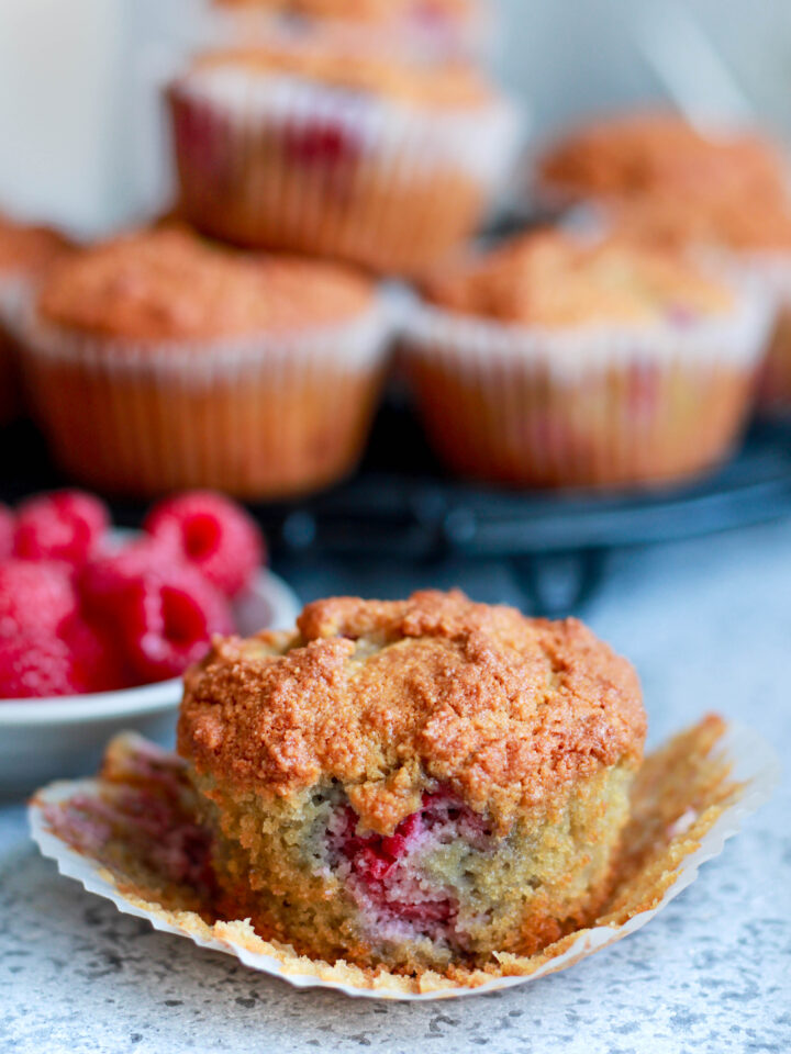 Breakfast Muffins
