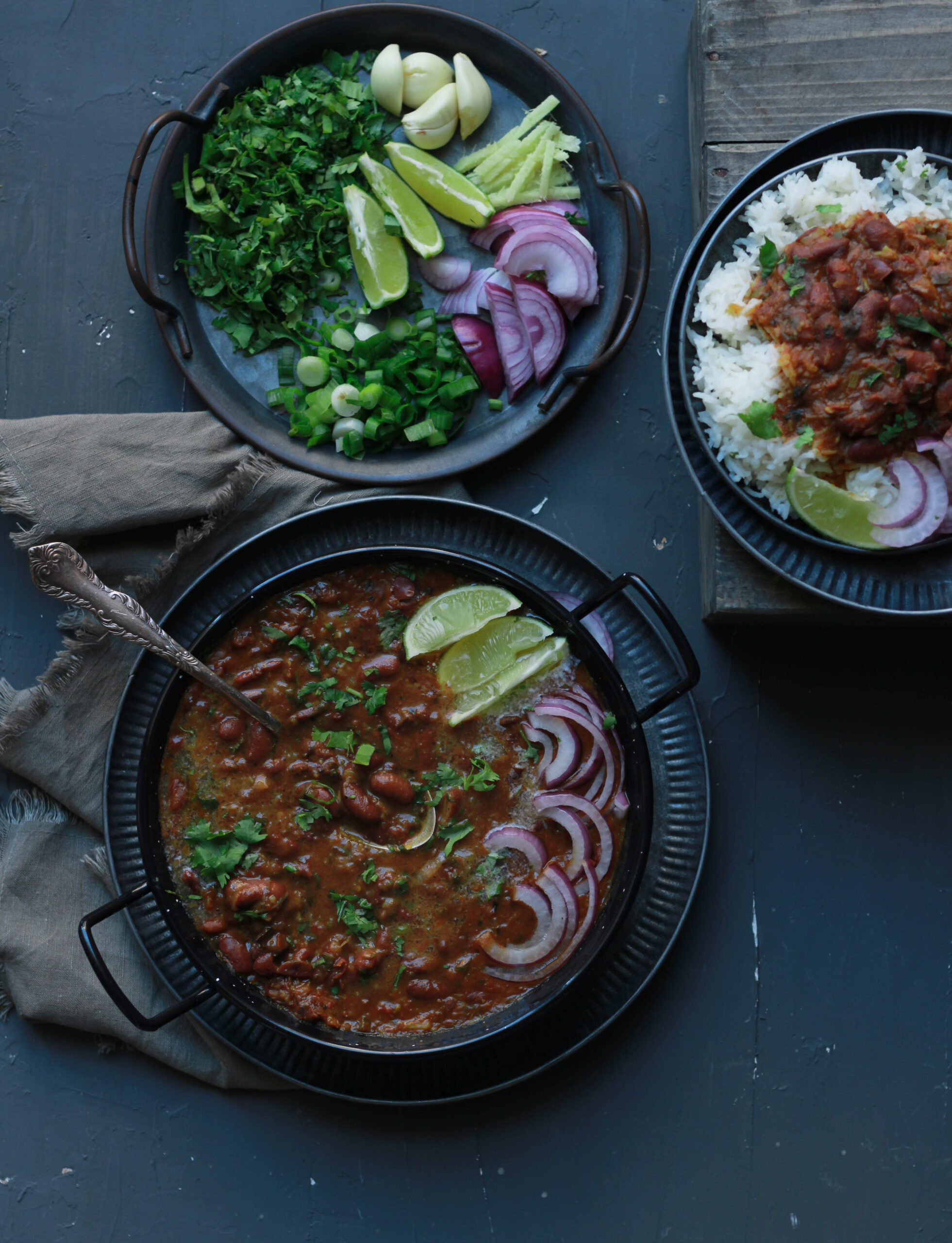 Rajma Masala