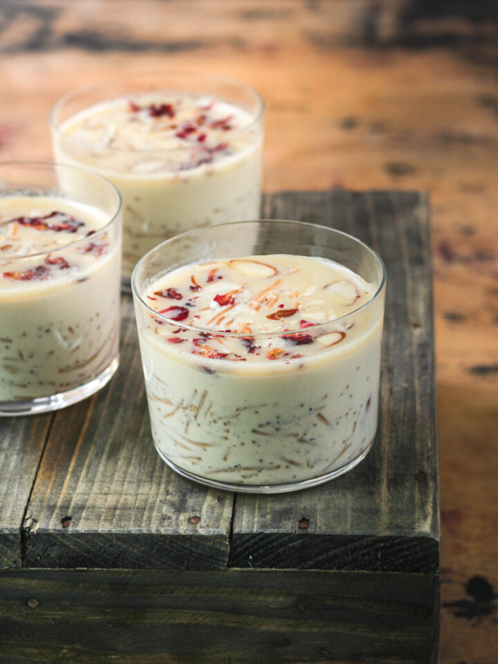 Semiya Payasam