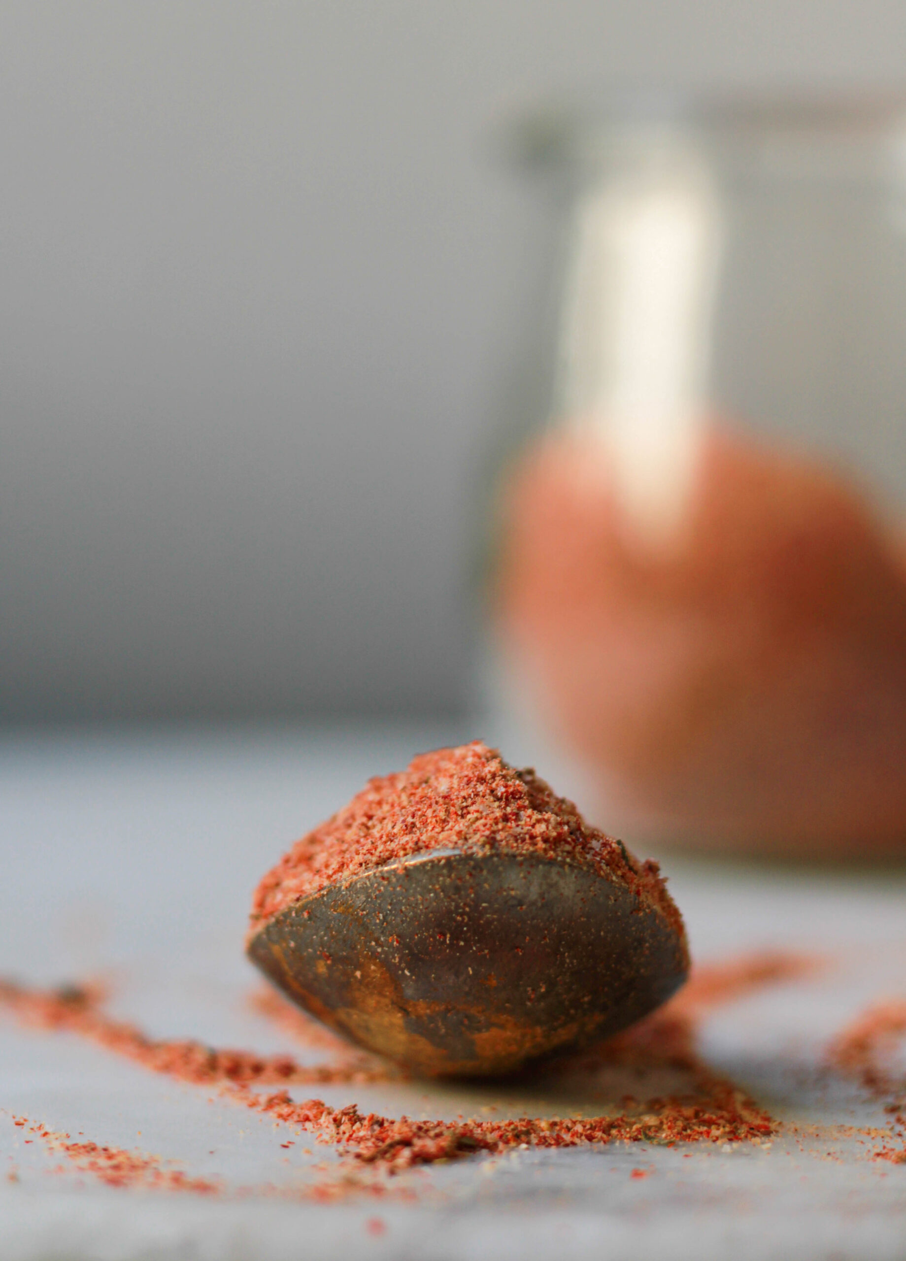 Cajun Spice Mix Recipe