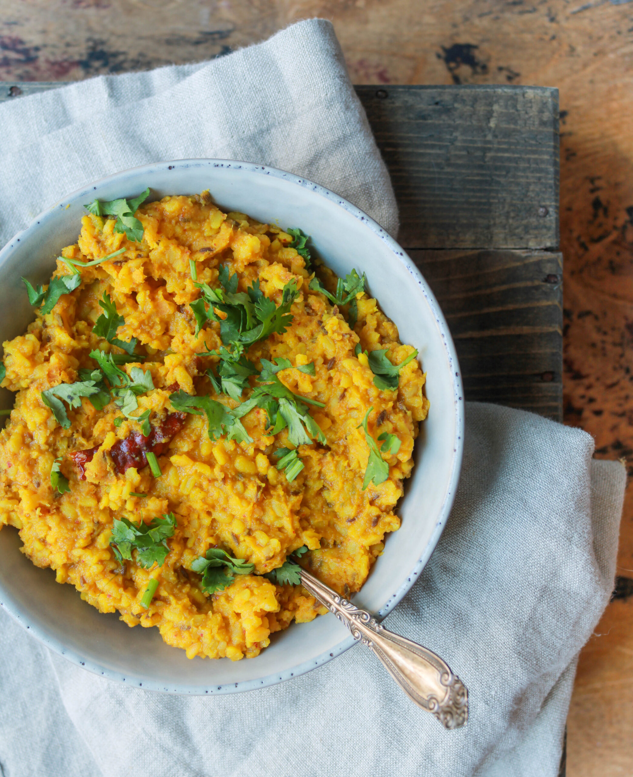 Saffron Yellow Rice In Rice Cooker : Cooking With Bliss