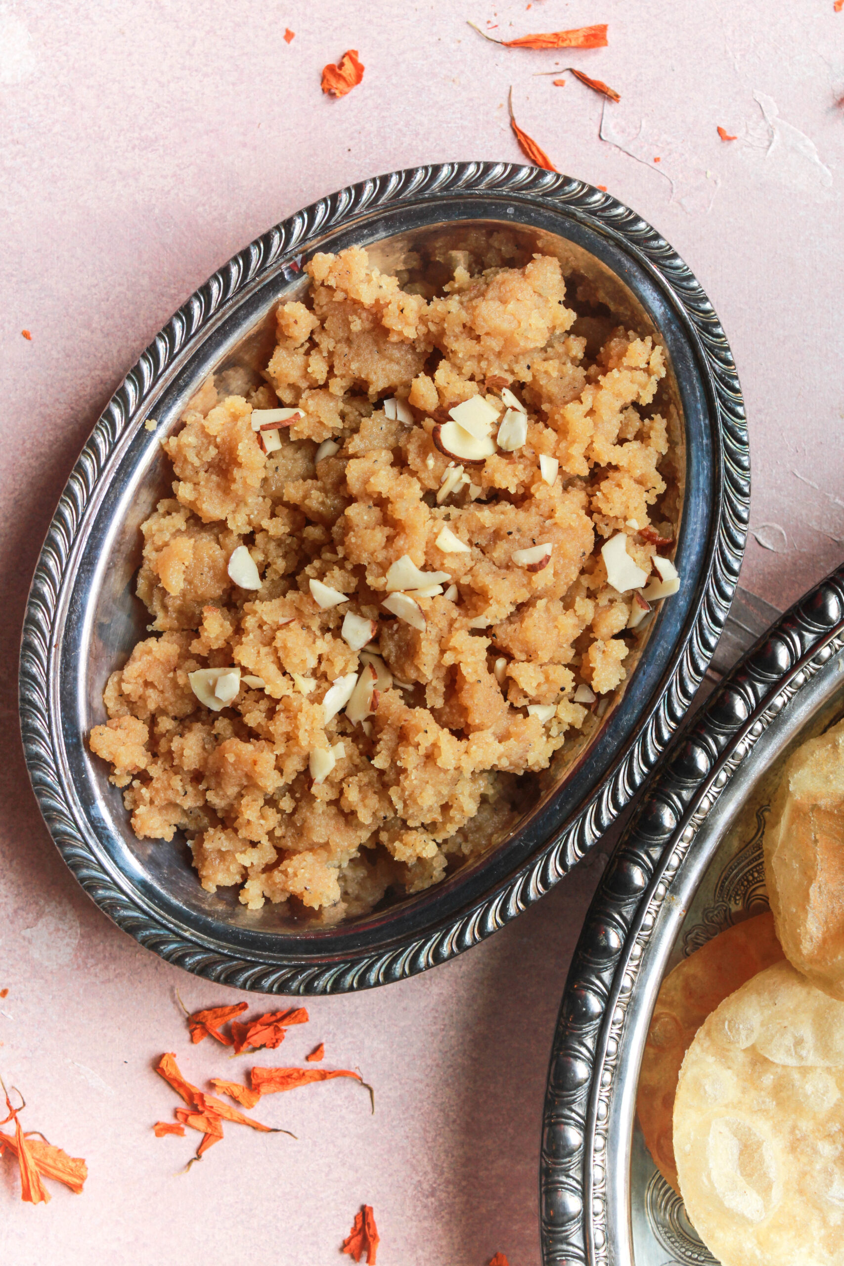 Halva aka sesame confectionery