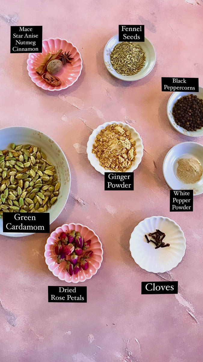 The Masala Chai Recipe You'll Have On Repeat All Winter