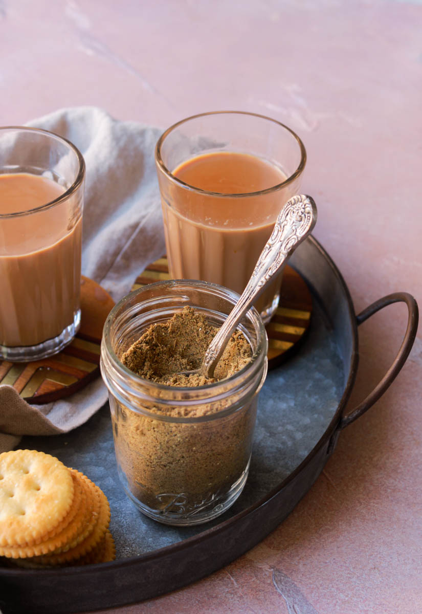 Masala Chai