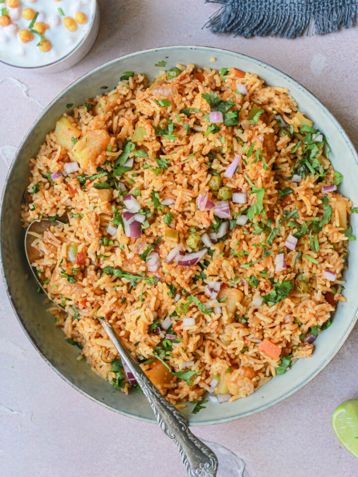 Tawa Pulao