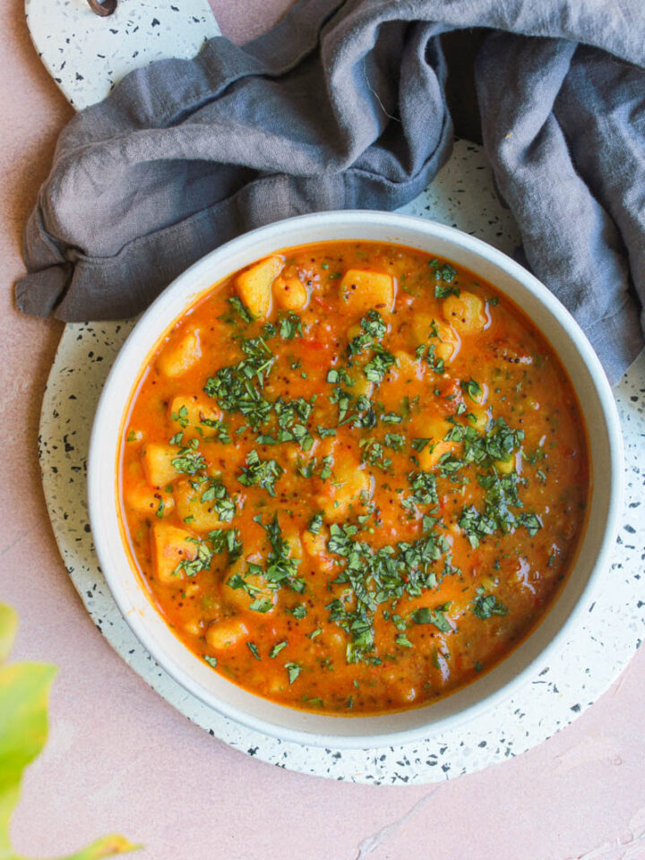 Rasawala Bateta Nu Shaak