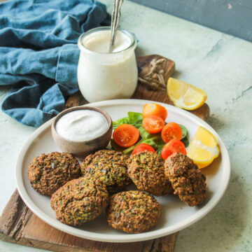 Falafels