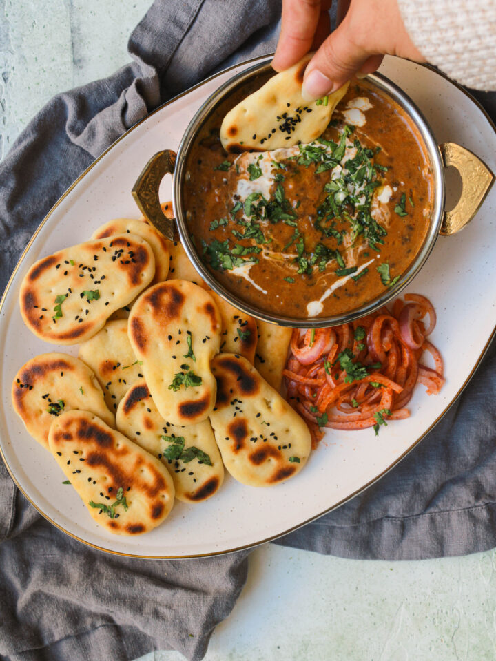 Dal Makhni