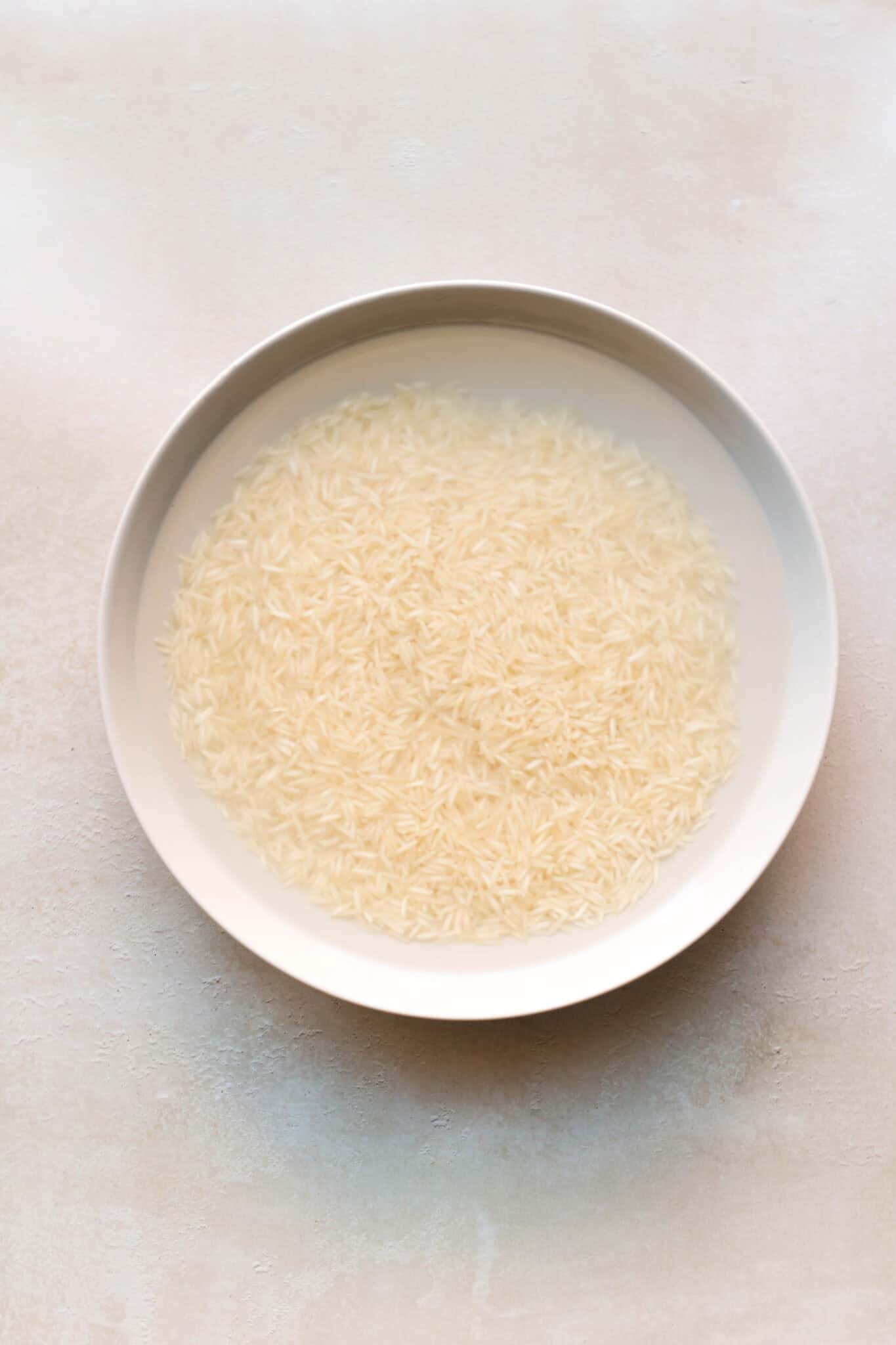 How to Cook Basmati Rice (Perfect every time!) - The Whisk Addict ...