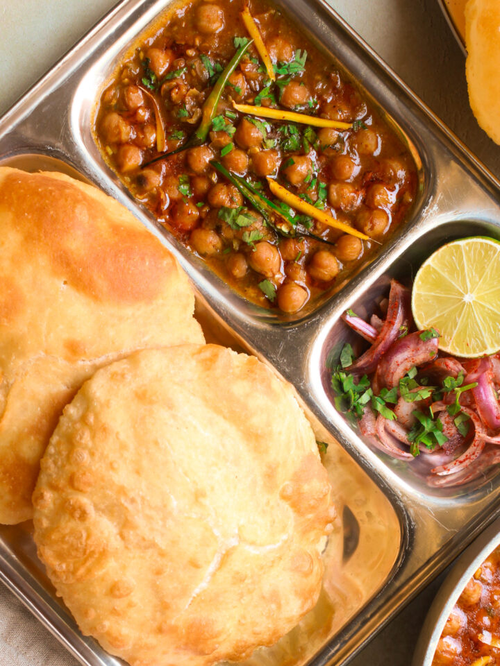 Bhatura Recipe | How to Make Bhatura | Bhature Recipe