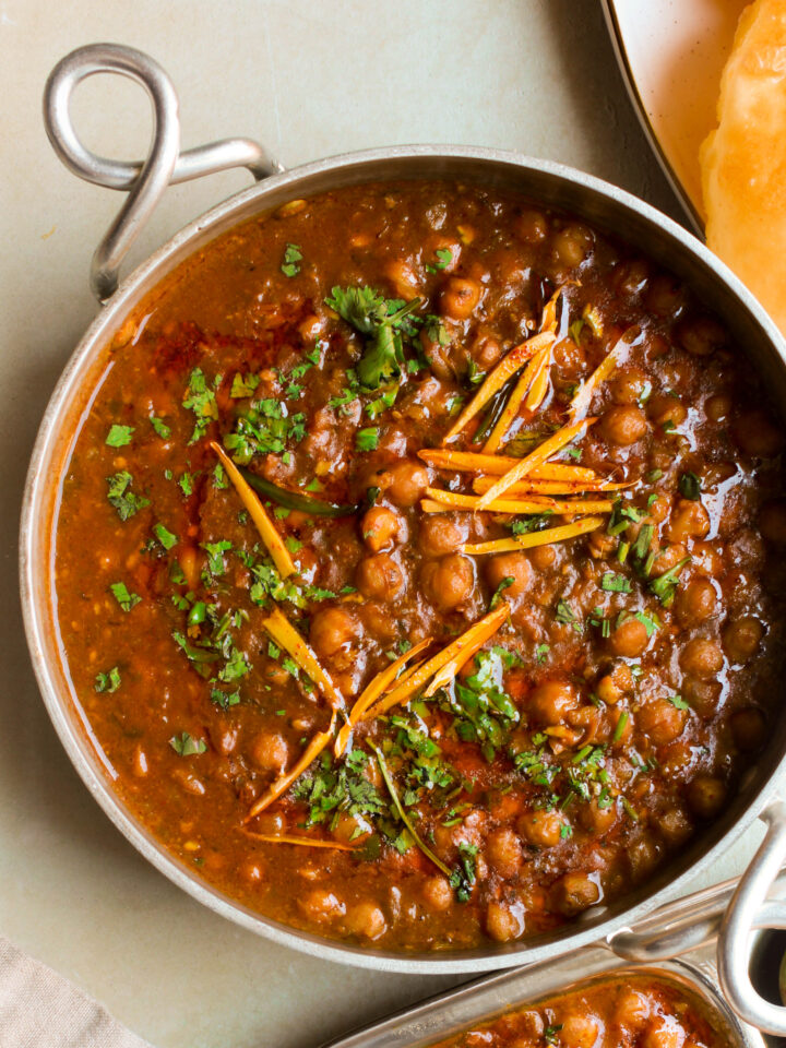 Chole Recipe | Punjabi Chole Recipe | Amritsari Chole