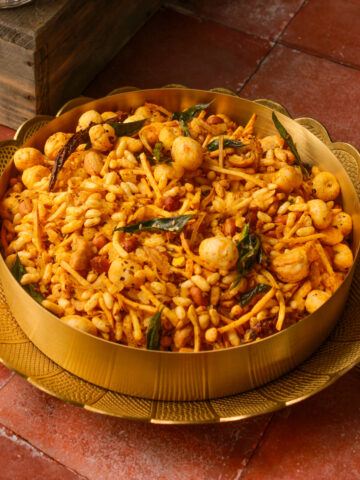 Ponk Bhel   Hurda Bhel - 11