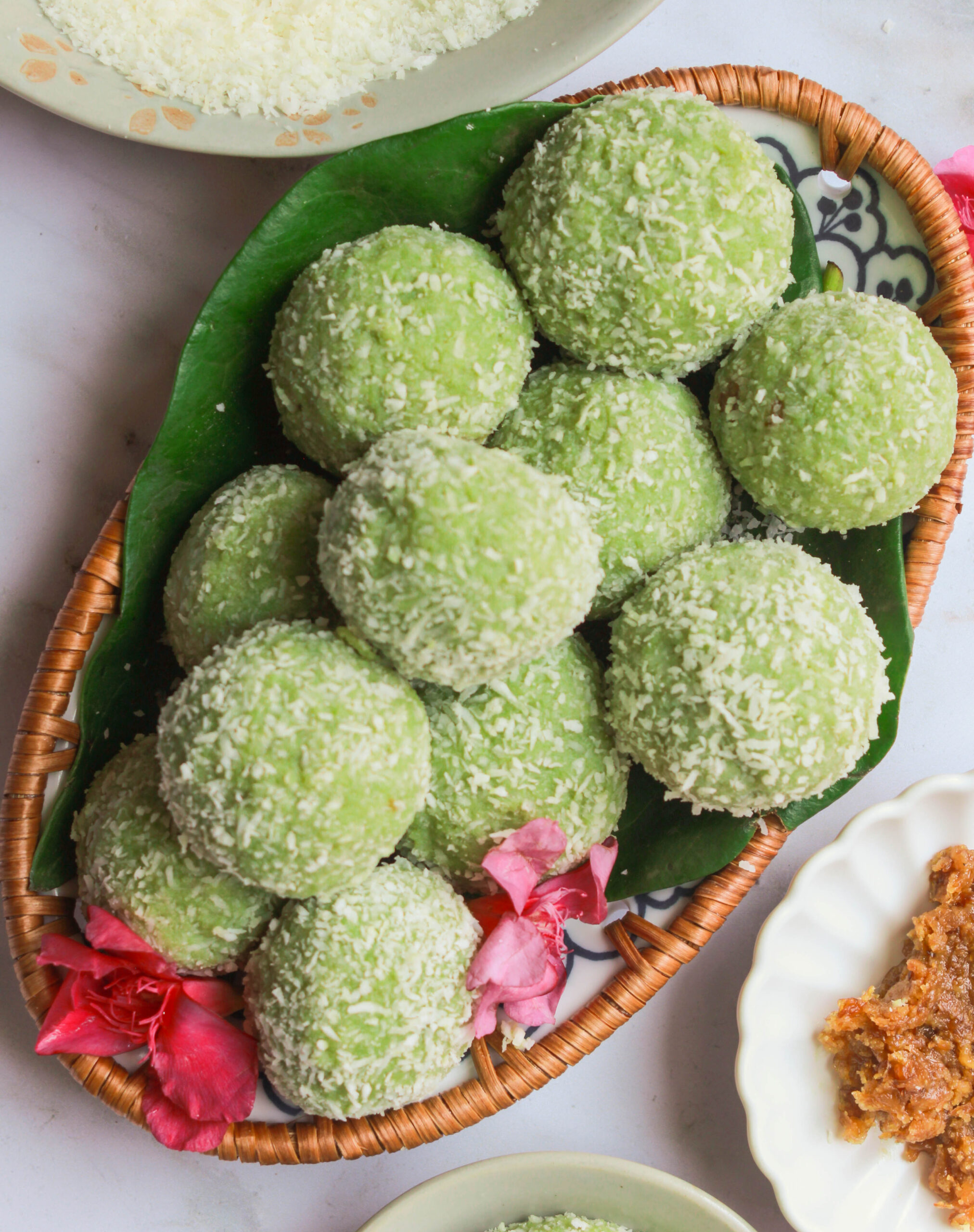 Paan Ladoo, Paan Gulkand Ladoo