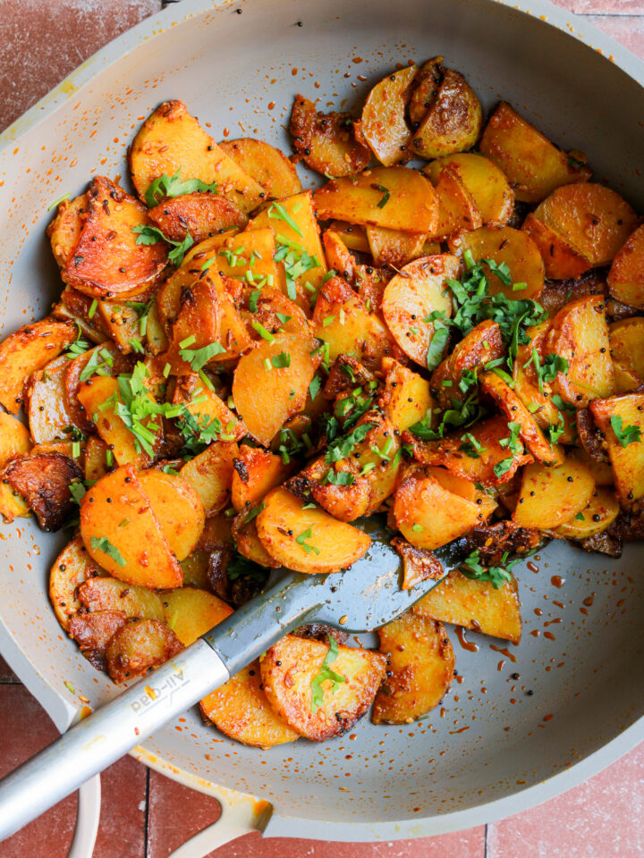 Bateta Ni Chips Nu Shaak