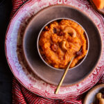 Pumpkin Halwa | Kaddu Ka Halwa