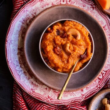 Pumpkin Halwa | Kaddu Ka Halwa