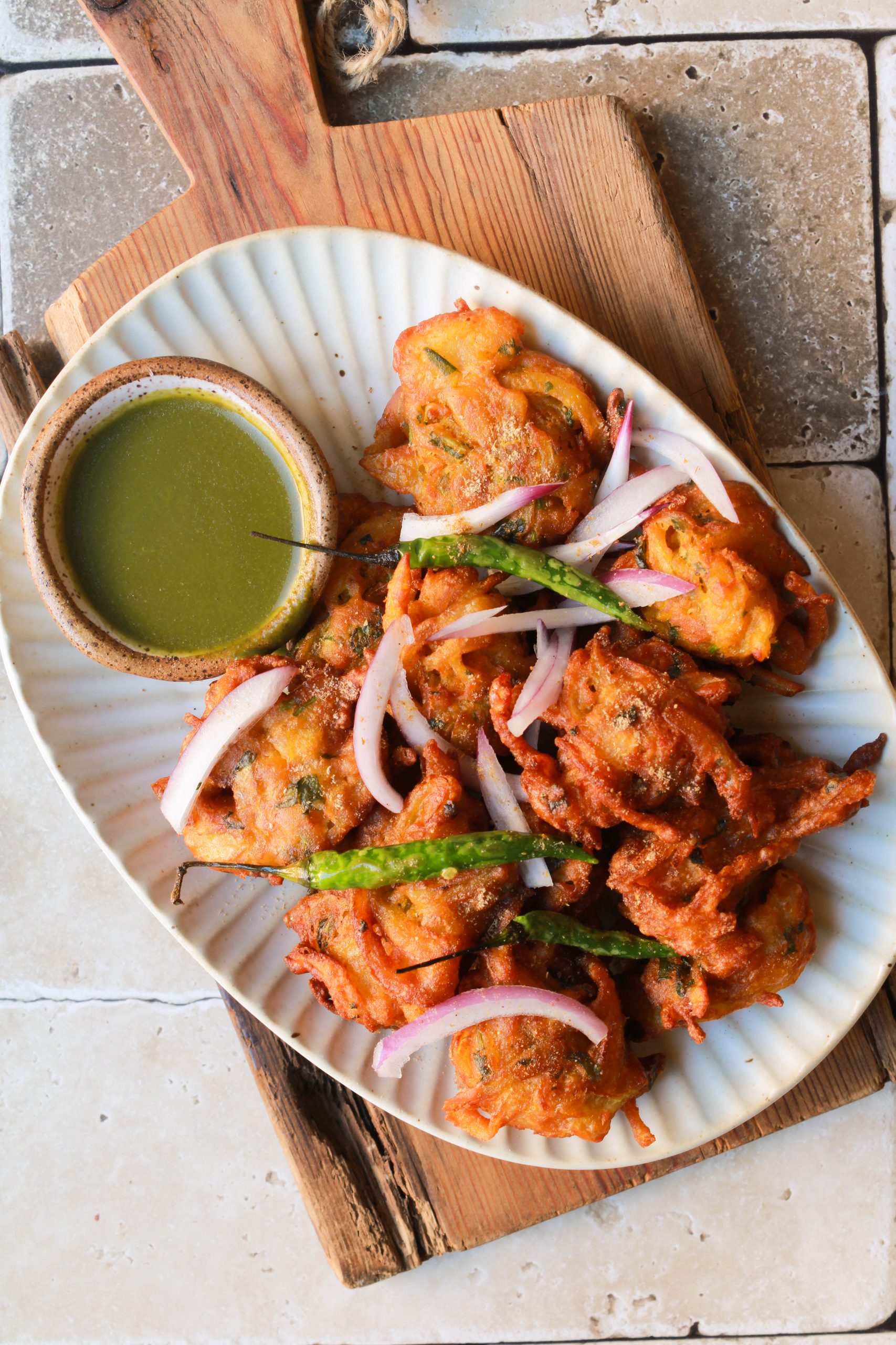 Pakora